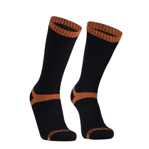 Водонепроницаемые носки Dexshell Thermlite Orange